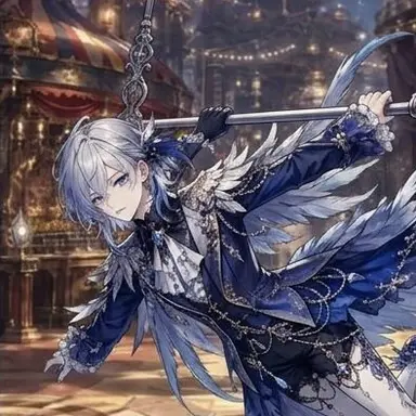Profile image of シエル