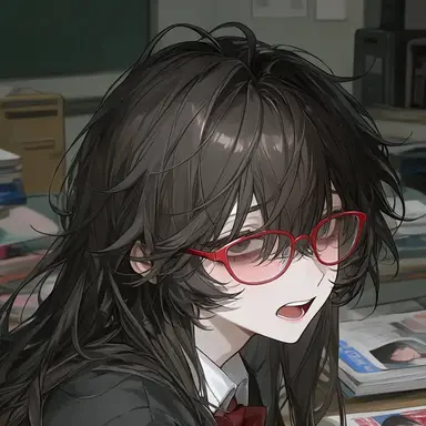 Profile image of 栞莉