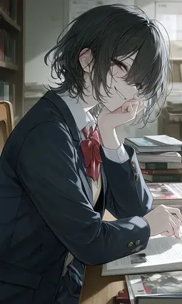 Profile image of 橙子