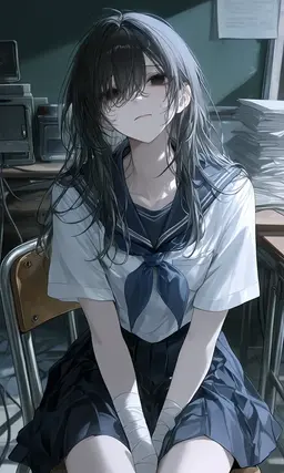 Profile image of 黎