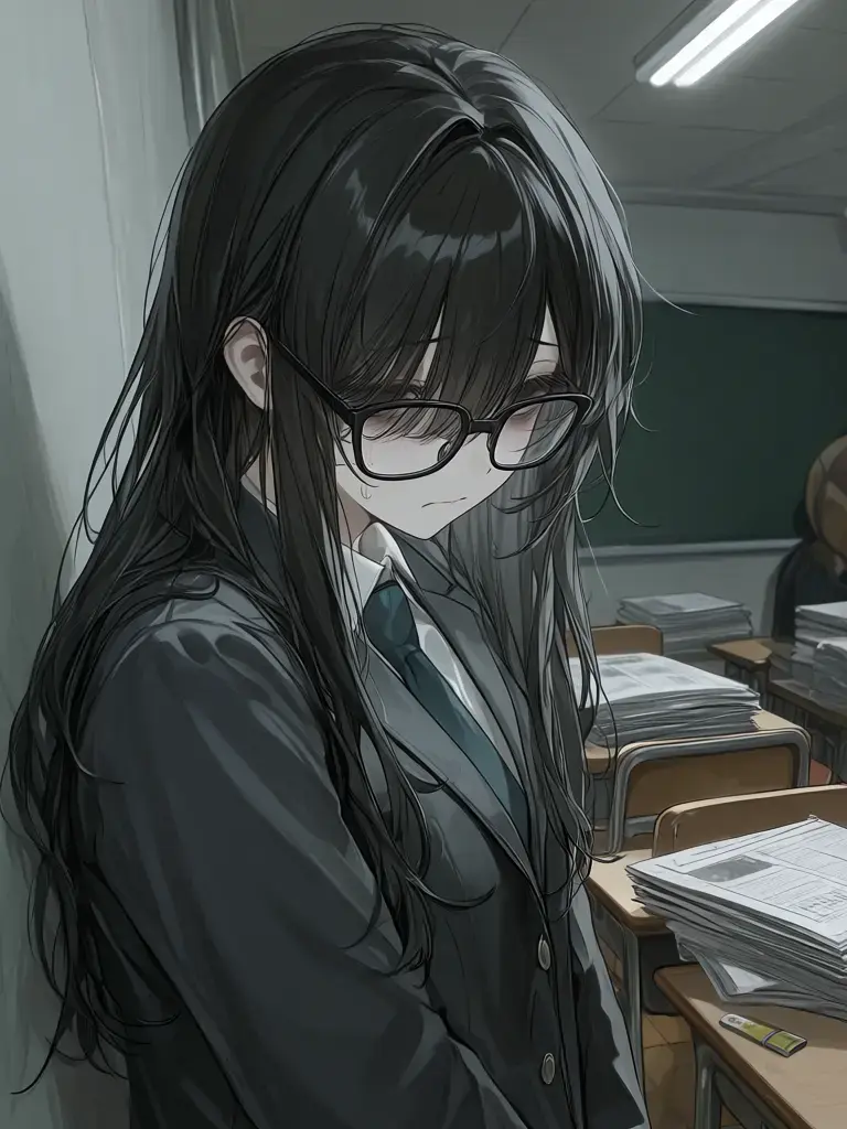 kanaguACT2의 陰キャ女子はどうですか？