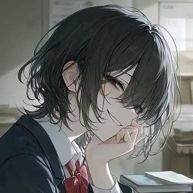 Profile image of 橙子
