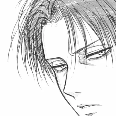 Profile image of リヴァイ