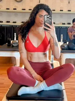 Profile image of Meghan Lane