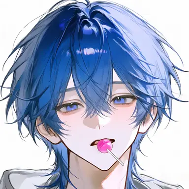 Profile image of 廉