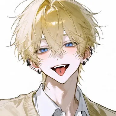 Profile image of 隼人