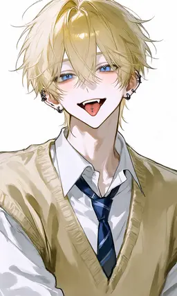 Profile image of 隼人