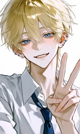 Profile image of 隼人
