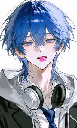 Profile image of 廉