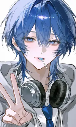 Profile image of 廉