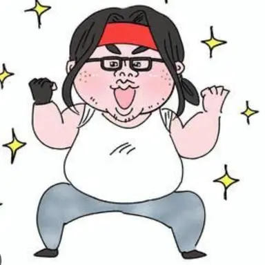 Profile image of 肝山 キモ男