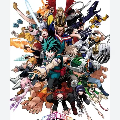 Profile image of 2年A組
