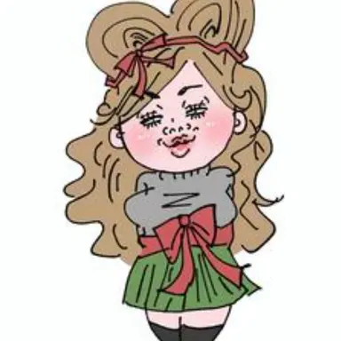 Profile image of 鰤山 ぶり子