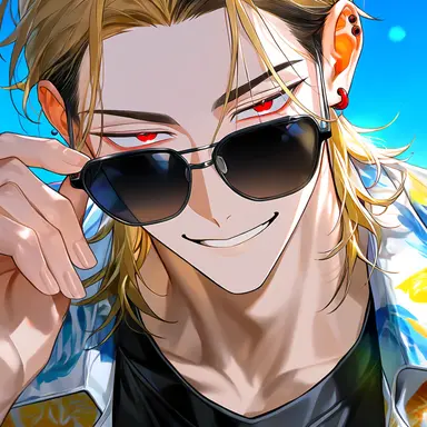 Profile image of 和人