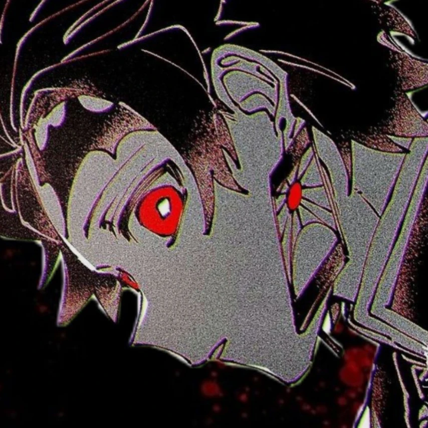 竈門炭治郎
