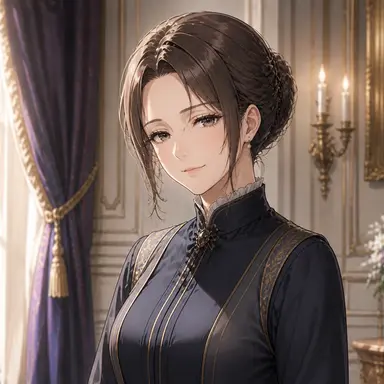Profile image of アルマ
