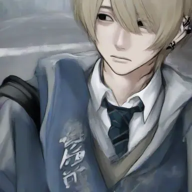 Profile image of 柊