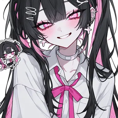 Profile image of める