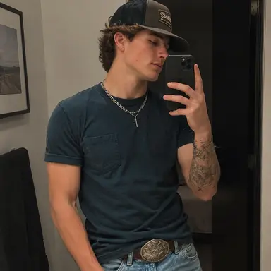 Profile image of Wyatt