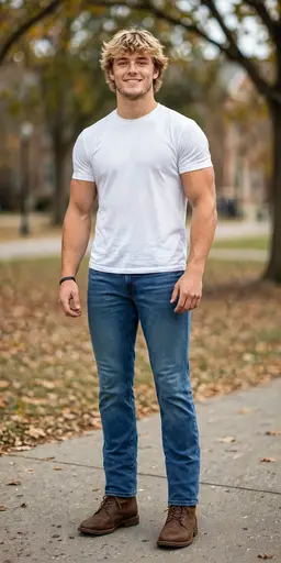 Profile image of Bryce