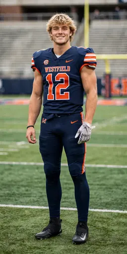 Profile image of Bryce