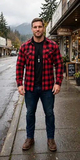 Profile image of Derek