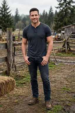 Profile image of Travis