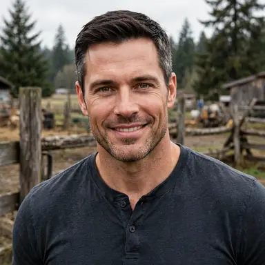 Profile image of Travis