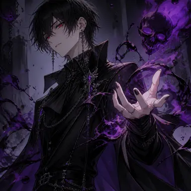 Profile image of レイン