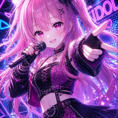 Profile image of キキ
