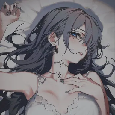 Profile image of 詩