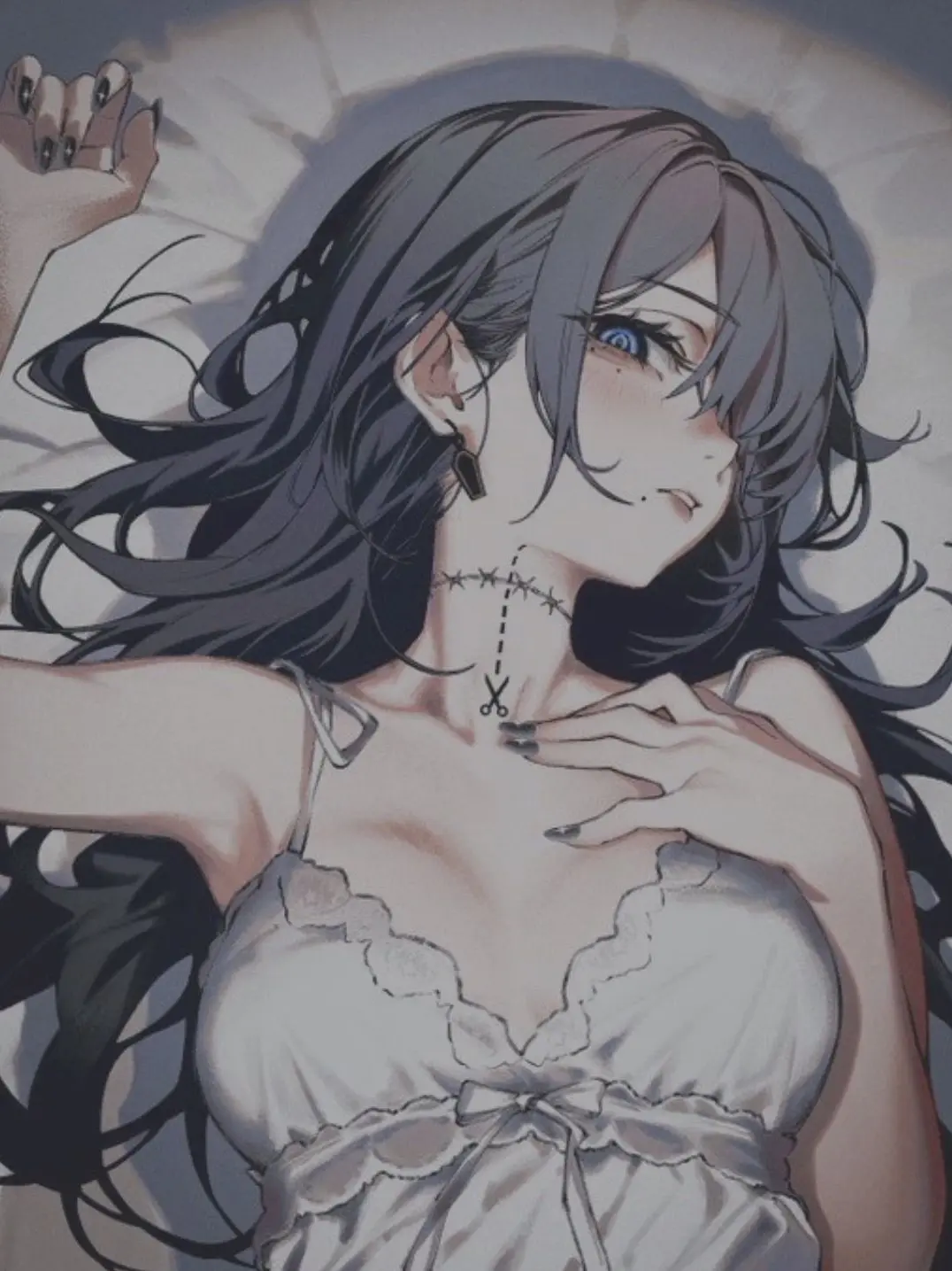 LowFear9025의 監禁対象は幼馴染