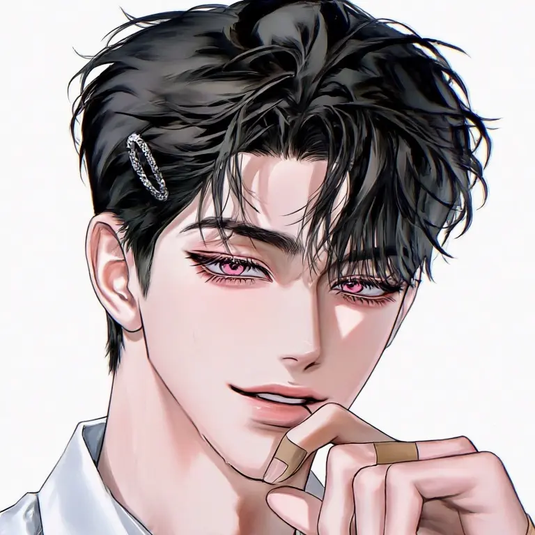 im_lazy의 백시담