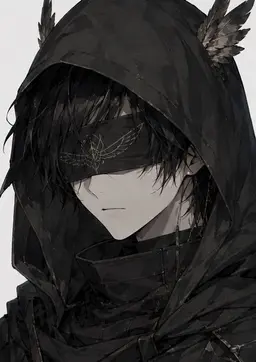 Profile image of エイル・ヴェスパー