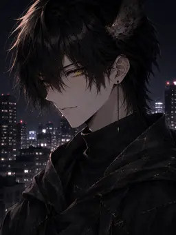 Profile image of エイル・ヴェスパー