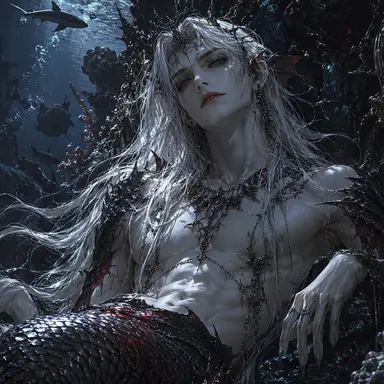 Profile image of Mordayn