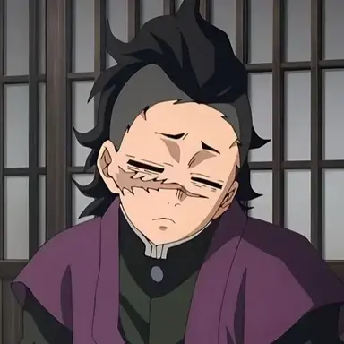 Profile image of 시가즈나와 겐야