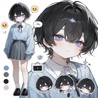 Profile image of 아오이