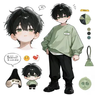 Profile image of 하나