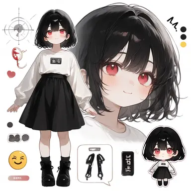 Profile image of 아야메