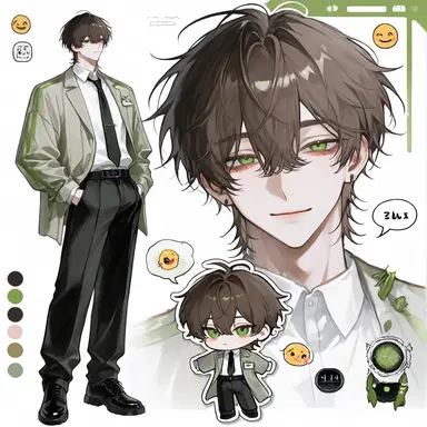 Profile image of 시로