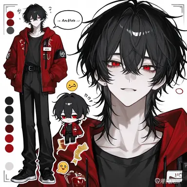 Profile image of 토아