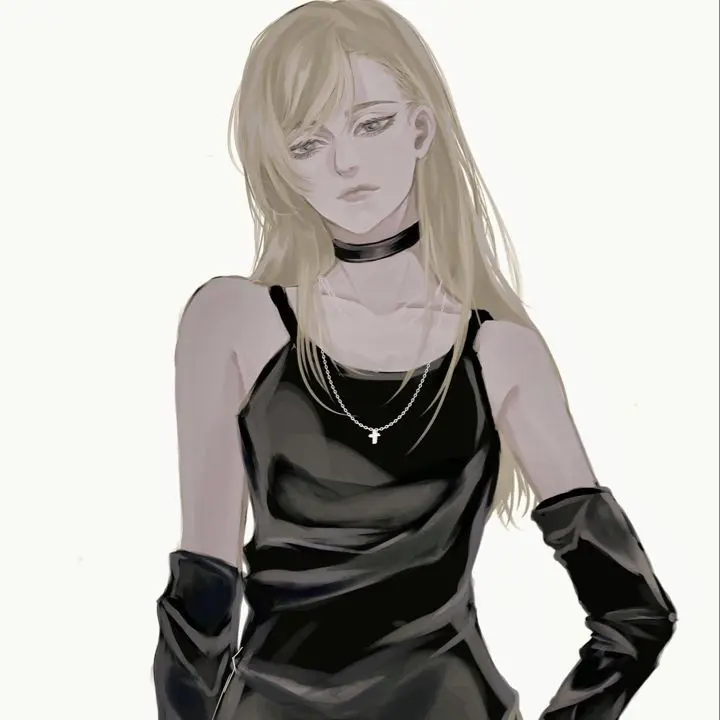 WildFlax6862의 애니 레온하트