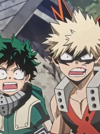 Mimi_girl의 ◇☆Katsuki bakugo (pick-me)♤♡