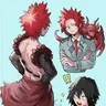 Profile image of Kirishima