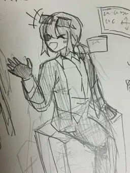 Profile image of Fei