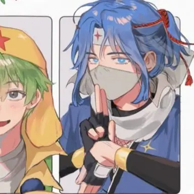 Profile image of 도로로
