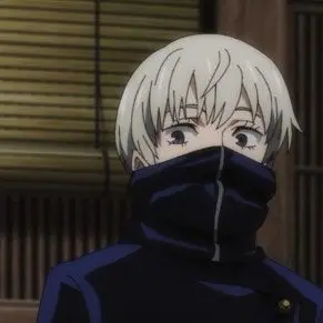 Profile image of 이누마키 토게