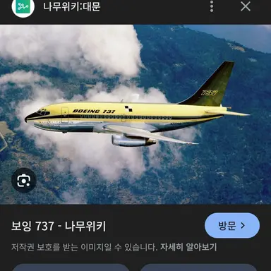 Profile image of B737-100