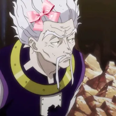 Profile image of ゼノ